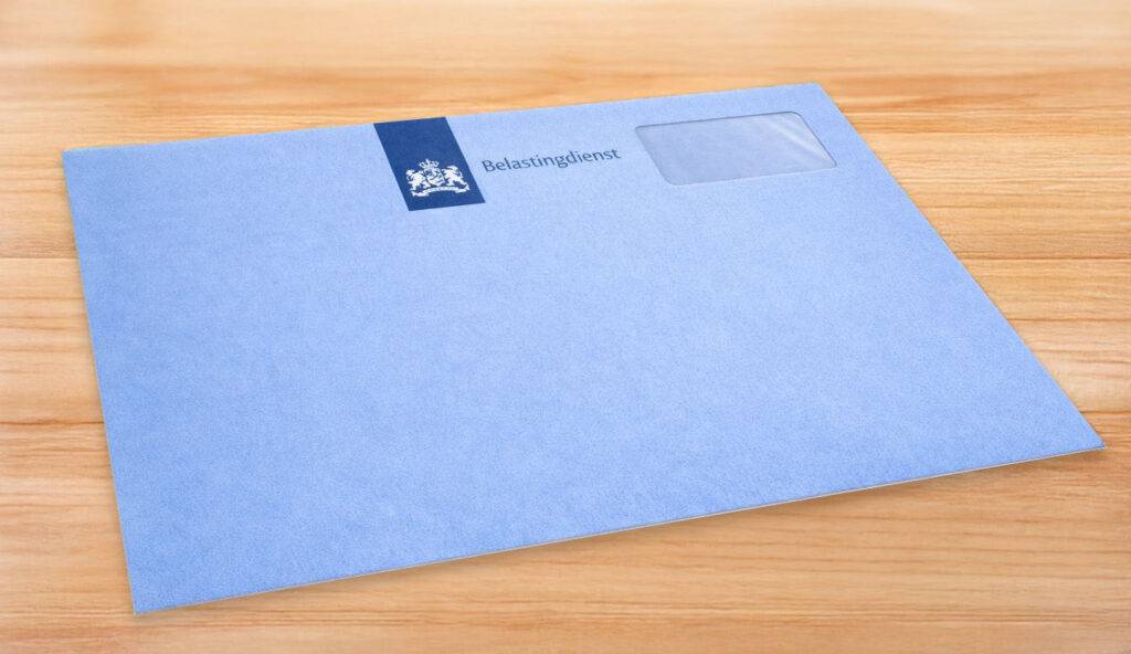 Hulp bij belastingaangifte & toeslagen | ABO Hellevoetsluis