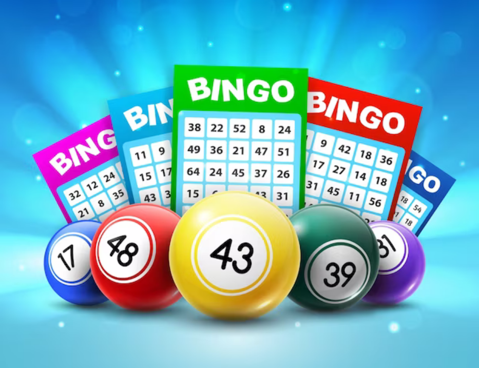 Bingo | ABO Hellevoetsluis